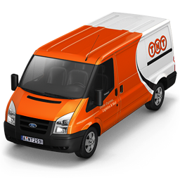 TNT Front icon