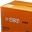 TNT Shipping icon