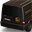 UPS Back icon