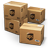 UPS Shipping icon